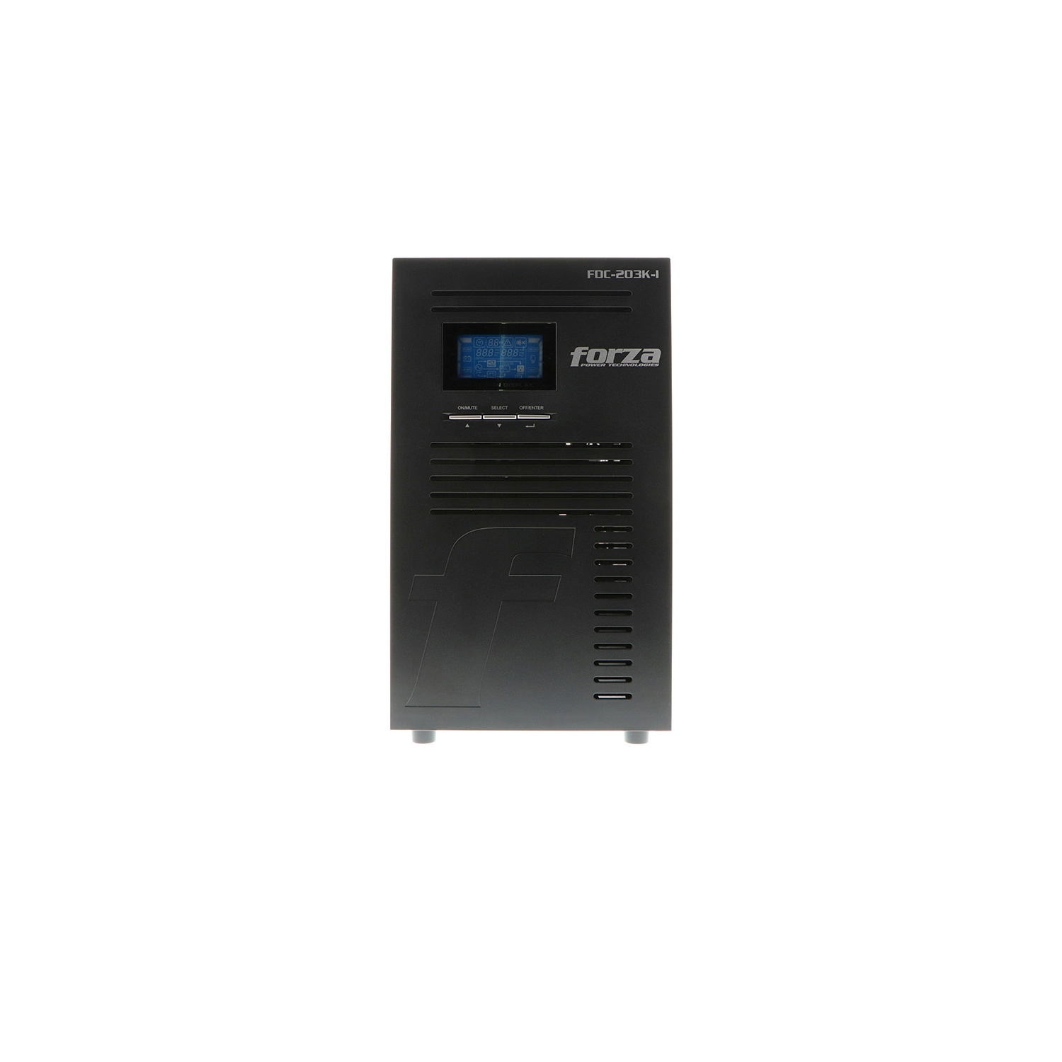 Forza UPS Online 3000VA - Imagen 2
