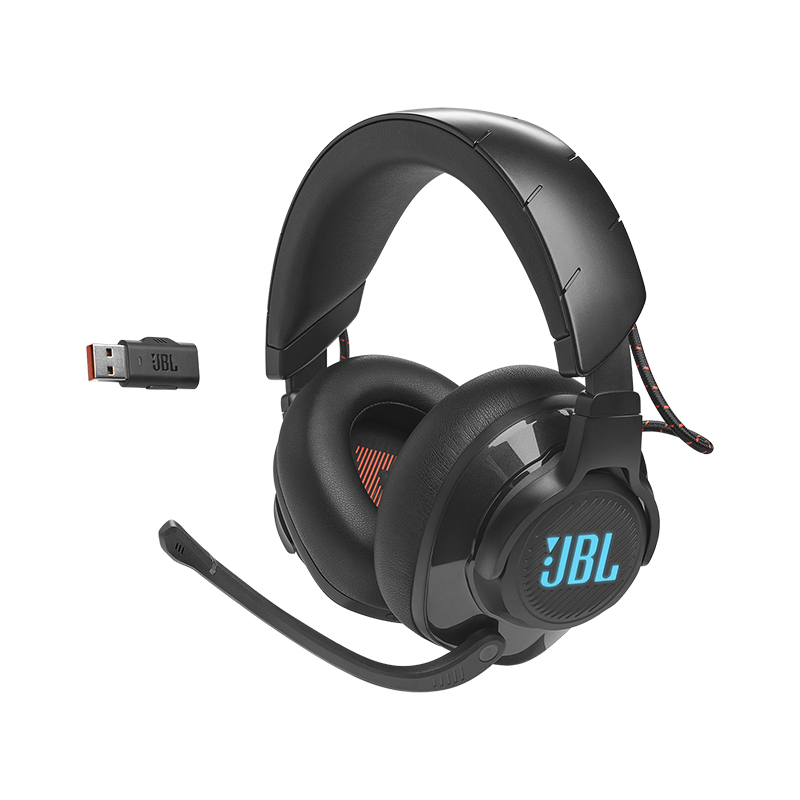 JBL Quantum 610 Inalámbricos 2.4GHz Auriculares Gaming - Imagen 2