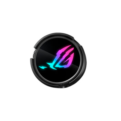 ASUS ROG Strix LC III 360 ARGB Refrigeración Líquida CPU