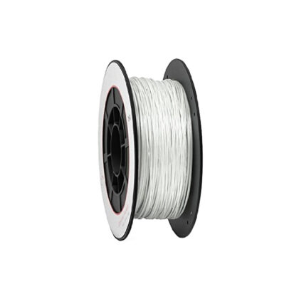 Filamento PLA BQ 1.75mm Pure White 1kg - Impresión 3D