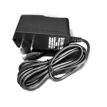 Adaptador de Corriente Advance AC5020 5V 2A Micro-USB Negro