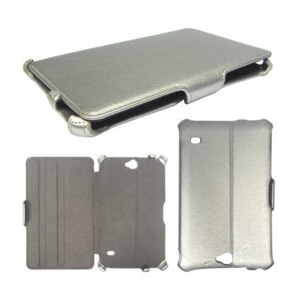 Funda Flip Cover Advance SP7245 para Tablet 8"