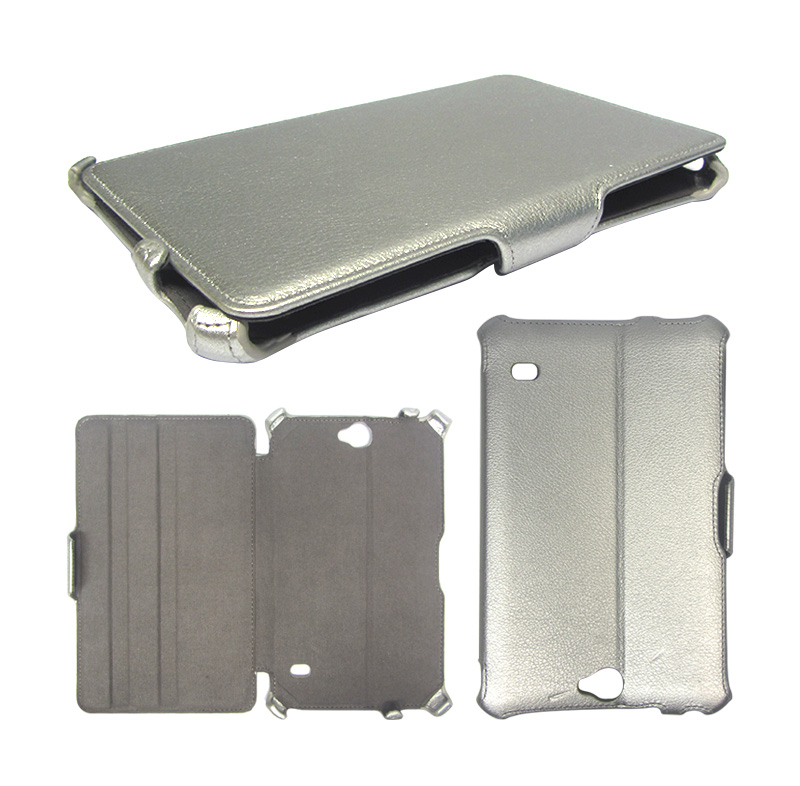 Funda Flip Cover Advance SP7245 para Tablet 8"