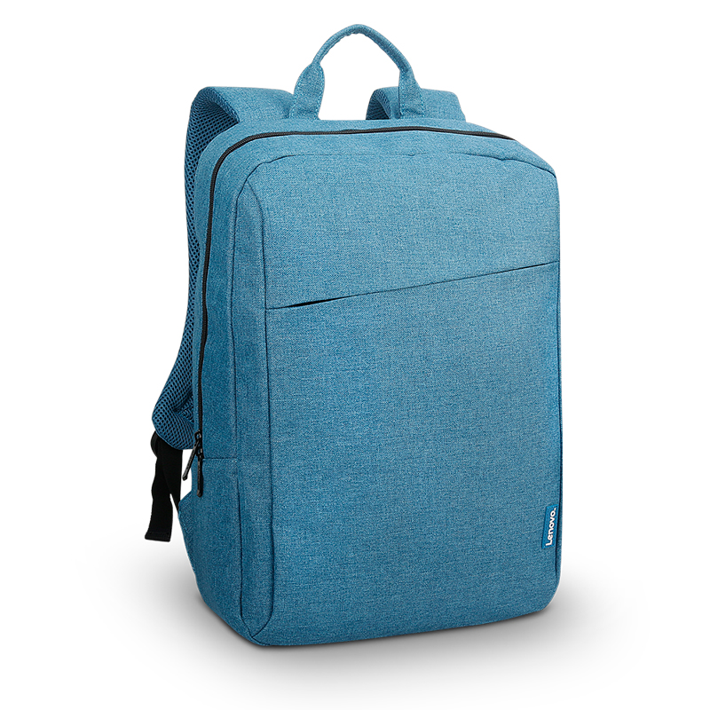 Mochila Casual Lenovo B210 para Laptop 15.6" Azul - Imagen 2
