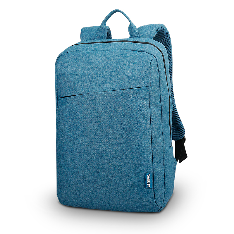 Mochila Casual Lenovo B210 para Laptop 15.6" Azul - Imagen 4