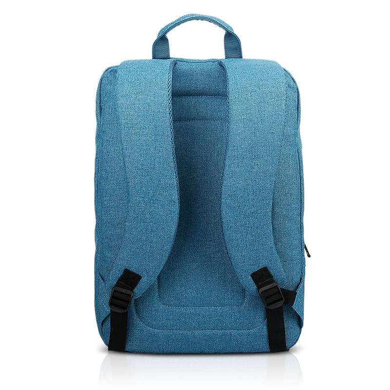 Mochila Casual Lenovo B210 para Laptop 15.6" Azul