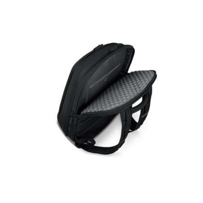 Mochila Lenovo Legion Armored Backpack II 18" Negra