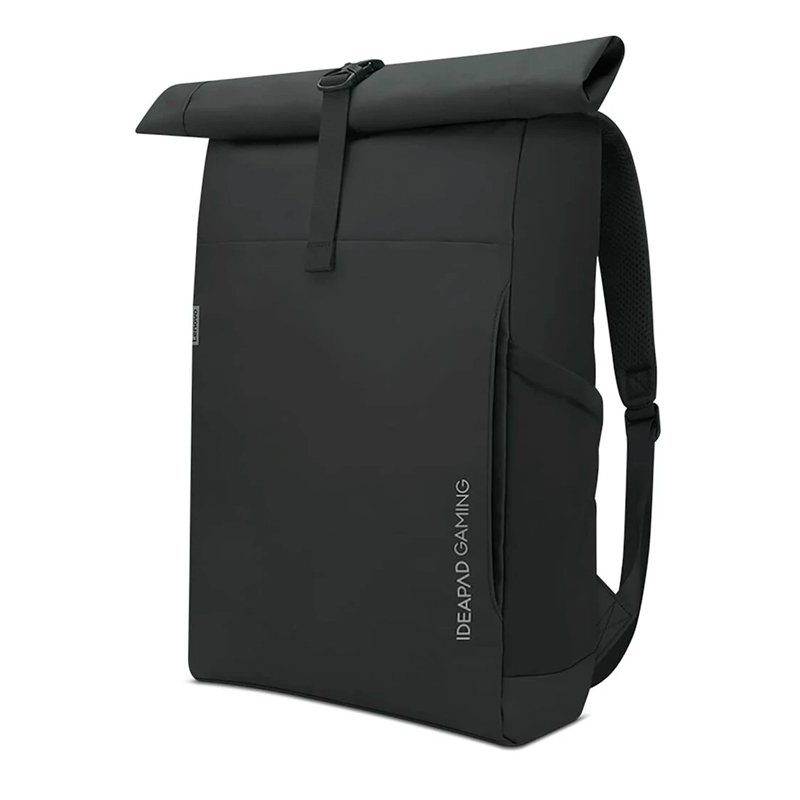 Mochila Lenovo IdeaPad Gaming Negra 15.6" - Imagen 2