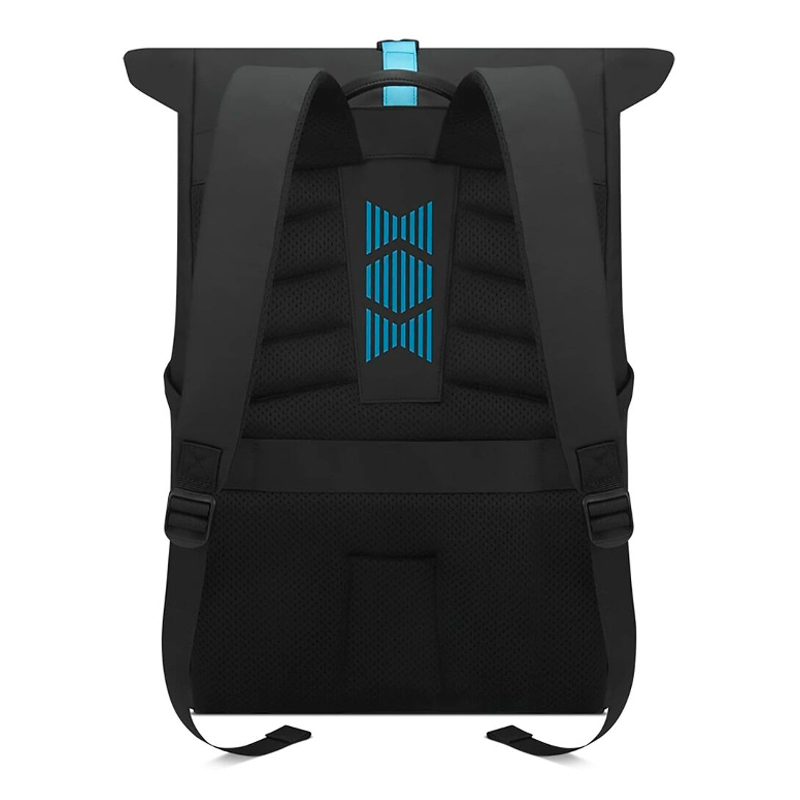 Mochila Lenovo IdeaPad Gaming Negra 15.6" - Imagen 3