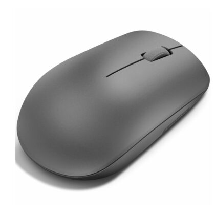 Mouse Inalámbrico Lenovo 530 1200 DPI Grafito