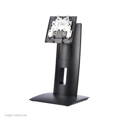 Soporte Ajustable HP Vesa 100x100 Negro para All-in-One