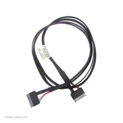 Cable Óptico HP ProLiant DL360 Gen9/10 LFF 766203-B21