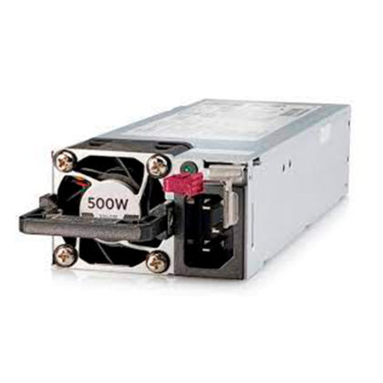 Fuente de Alimentación HPE 865414-B21 800W 80 Plus Platinum Hot-Plug