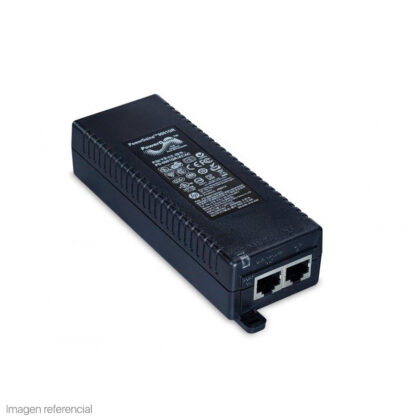 HP Access Point PoE+ Inyector 802.3at 30W