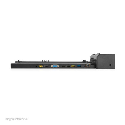 Lenovo ThinkPad USB-C Dock 40AG0090US Estación Acoplamiento