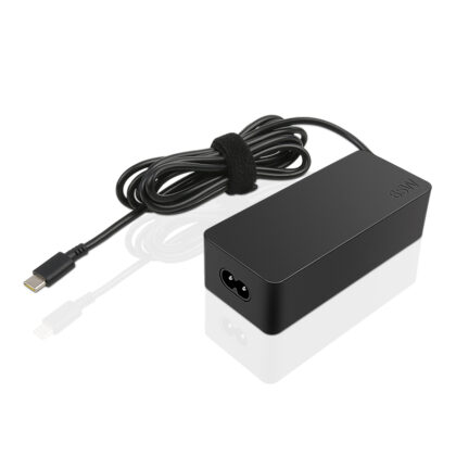 Cargador Lenovo ThinkPad 65W USB-C Oficial