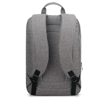 Mochila Lenovo B210 15.6" Casual Gris - Resistente al Agua