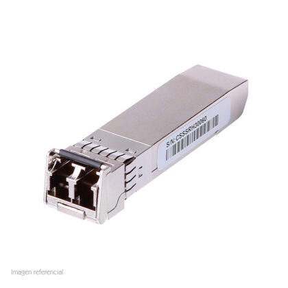 Módulo SFP+ Lenovo 10GBASE-SR 850nm 300m 46C3447