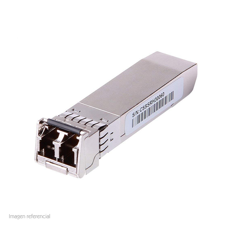 Módulo SFP+ Lenovo 10GBASE-SR 850nm 300m 46C3447