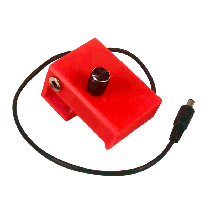 CleanerVinyl RPM Control Velocidad Giro para Limpiadores de Vinilo