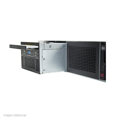 Kit Bahía Universal HP DL360 Gen9 DVD/USB SFF