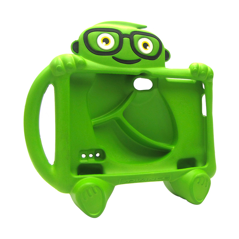 Protector para Tablet Advance TR3785 7" Verde Funda