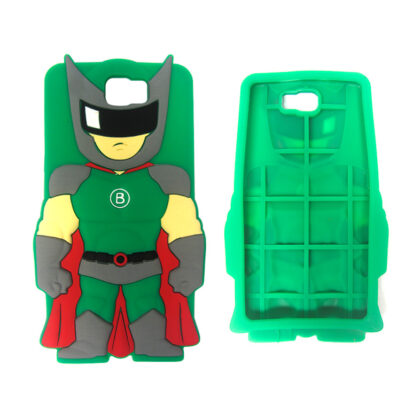 Funda de Goma Advance Batman para Hollogram HL6246