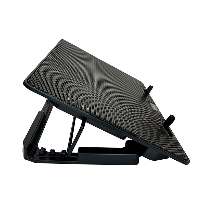 Cooler para Notebook TEROS TE-7020N 15.6" 2 Ventiladores 12cm - Imagen 3