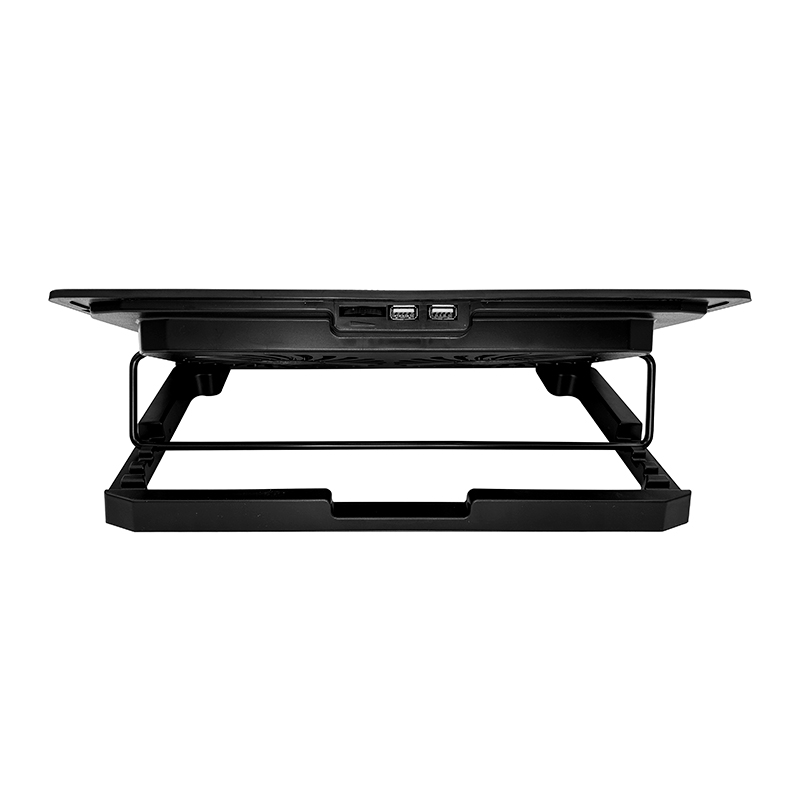 Cooler para Notebook TEROS TE-7020N 15.6" 2 Ventiladores 12cm - Imagen 4