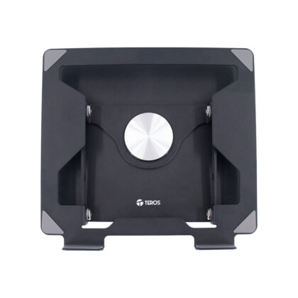 Soporte para Notebook TEROS TE-7021N 10"-15.6" Negro