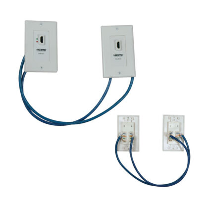 Extensor HDMI Tripp-Lite P167-000 Cat5/Cat6 45.72m
