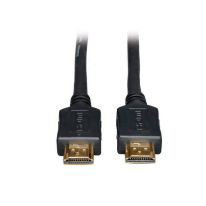 Cable HDMI Tripp-Lite P568-050 15.24m 1080p Negro