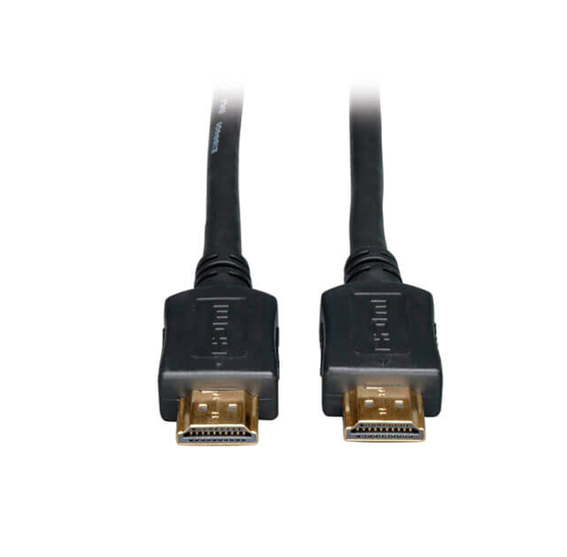 Cable HDMI Tripp-Lite P568-050 15.24m 1080p Negro