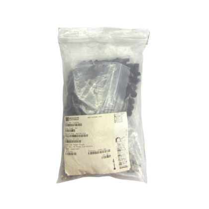 Conector Plug CUI Inc. PP-019 1.1/2.8mm Niquel Negro 16V/4A