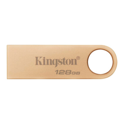 Kingston DataTraveler SE9 G3 128GB USB 3.2 Gen 1