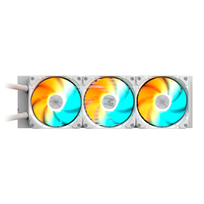 GIGABYTE GME360 WHITE Refrigeración Líquida CPU 360mm ARGB