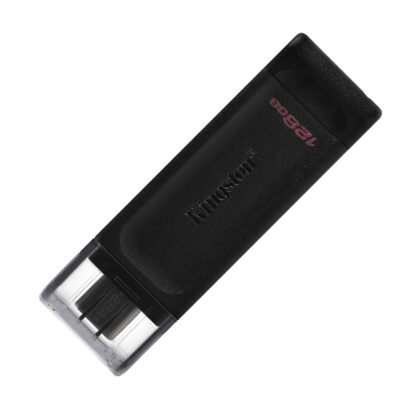 Kingston DataTraveler 70 128GB USB-C 3.2 Gen1