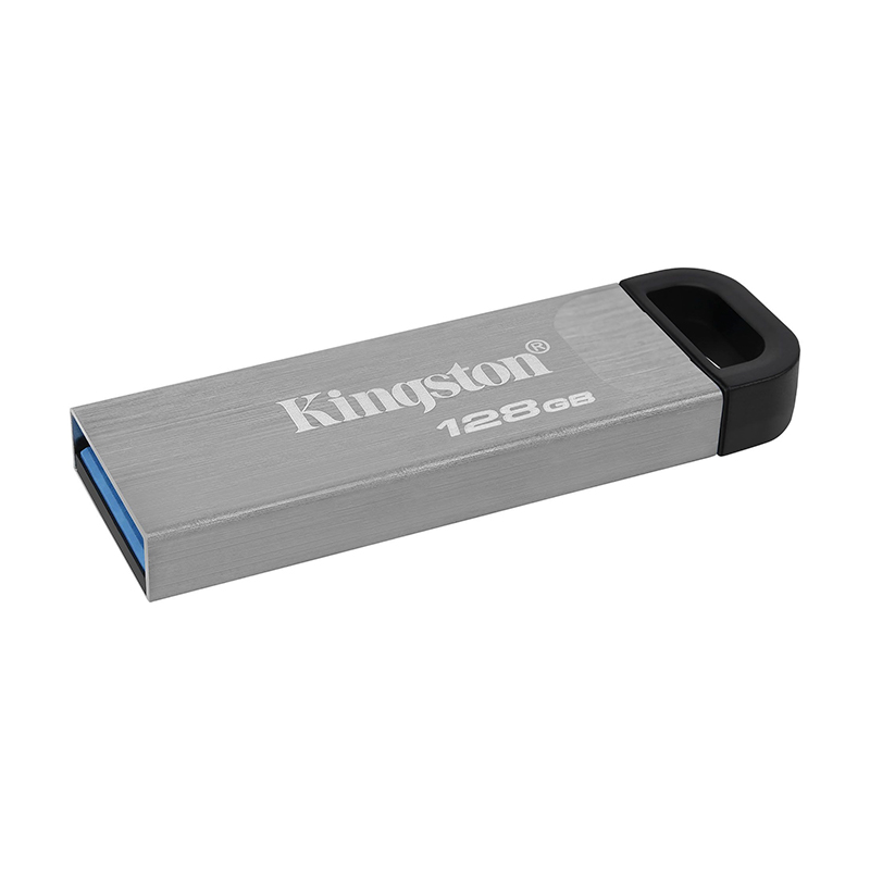 USB Kingston DataTraveler Kyson 256GB USB 3.2 Gen 1 - Imagen 2