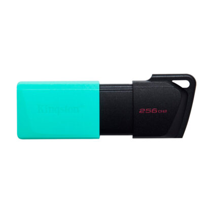 Kingston DataTraveler Exodia M 256GB USB 3.2 Azul