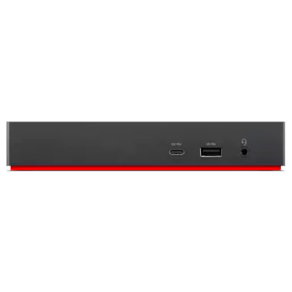Base Universal USB-C Lenovo ThinkPad 40AY0090US