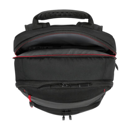 Mochila Lenovo ThinkPad Essential Plus 15.6" Negro/Rojo