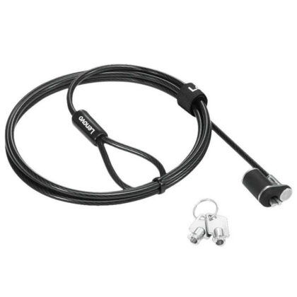 Cable de Seguridad Lenovo NanoSaver Essential 1.5m