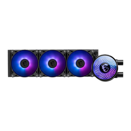 MSI MAG CORELIQUID A12 360 Refrigeración Líquida CPU 360mm ARGB