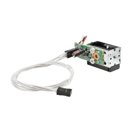 Sensor de Bloqueo de Cubierta Solenoide HP E0X96AA