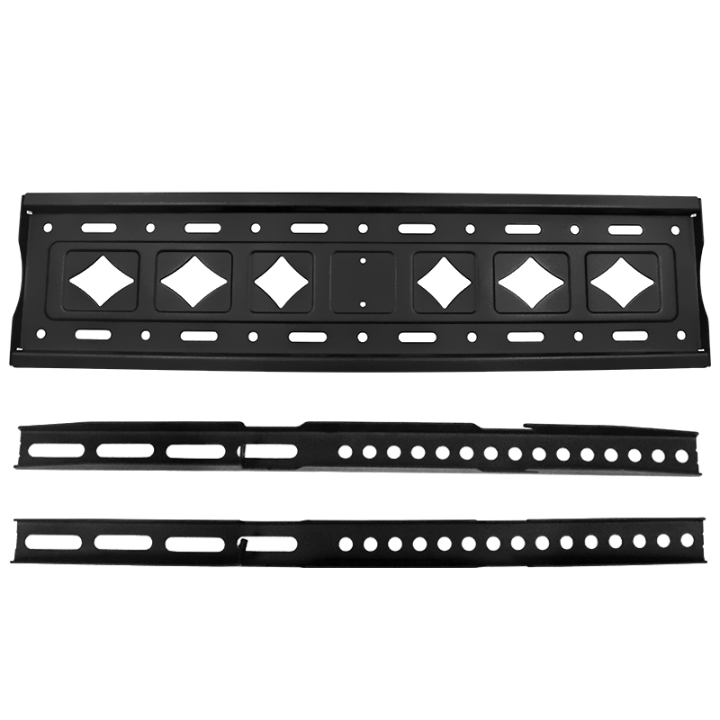 Rack TEROS TE-7111 para TV 32"-75" VESA 60x40 - Imagen 3