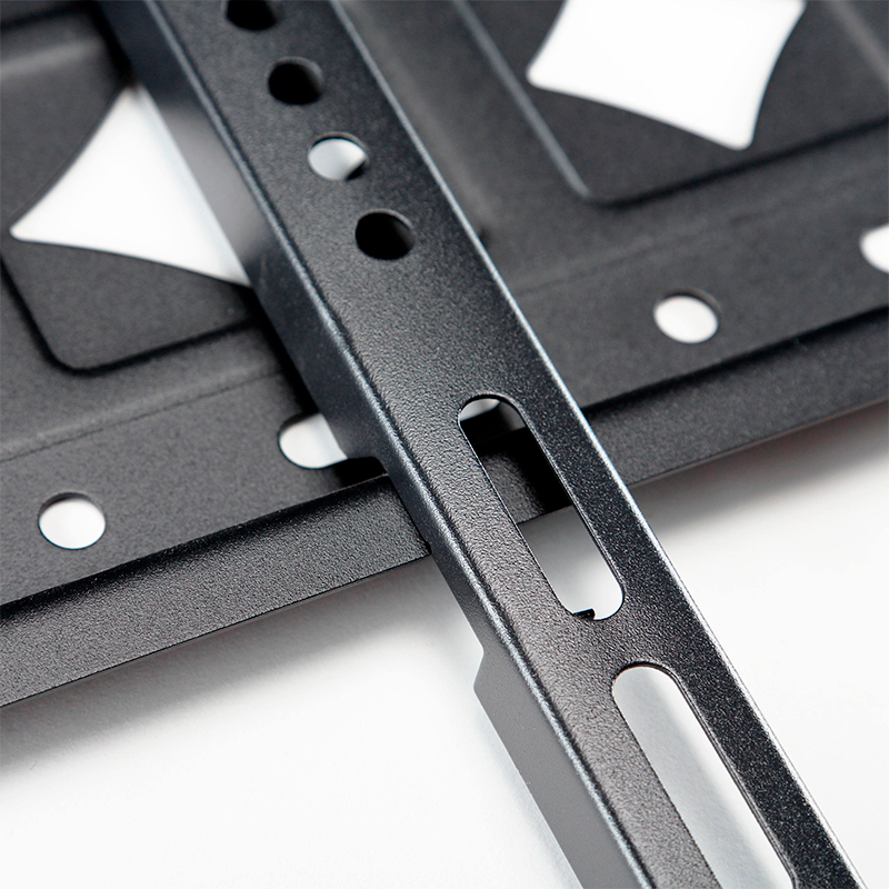 Rack TEROS TE-7111 para TV 32"-75" VESA 60x40 - Imagen 4