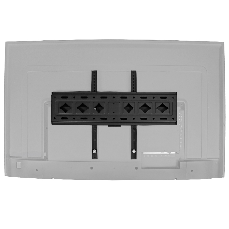 Rack TEROS TE-7111 para TV 32"-75" VESA 60x40