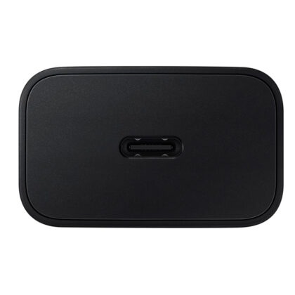 Cargador Samsung Travel Adapter 15W PD USB-C Negro