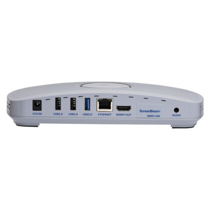 ScreenBeam Alargador Inalámbrico AV