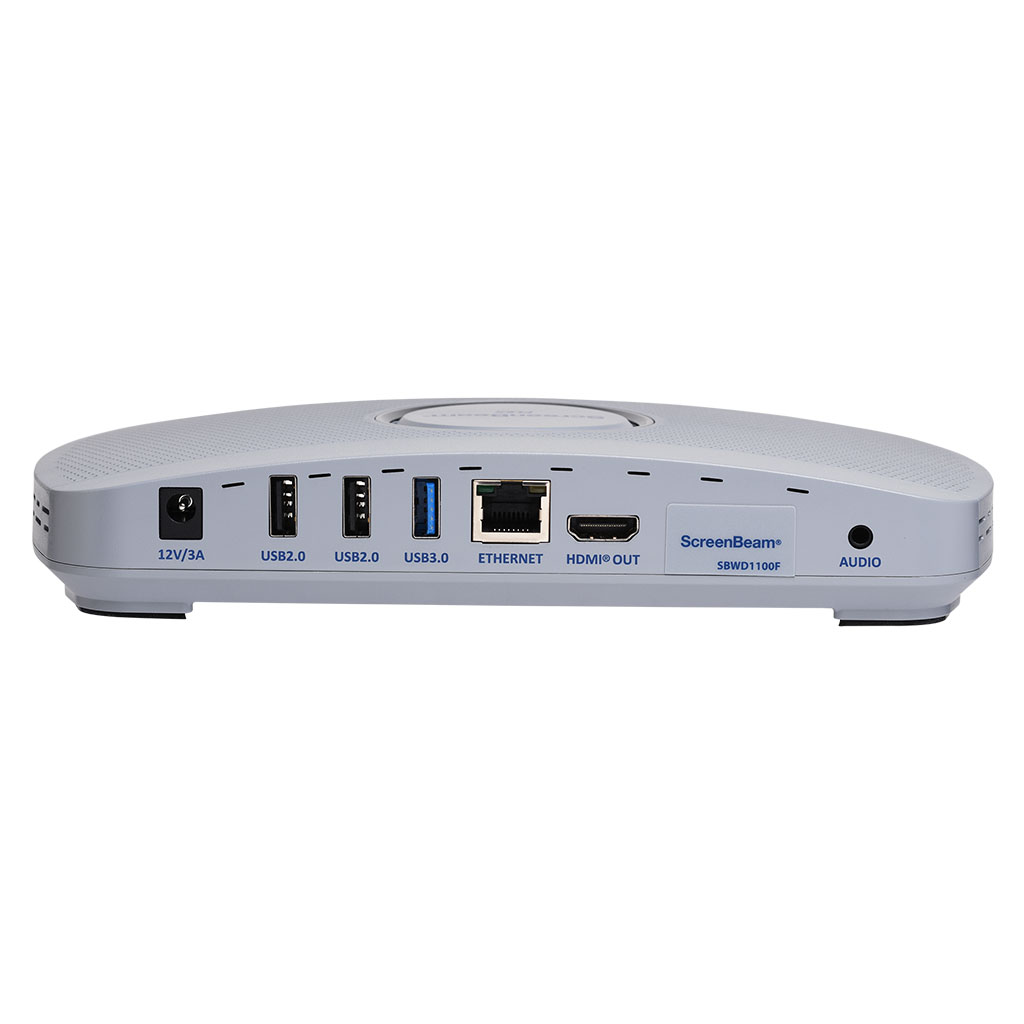 ScreenBeam Alargador Inalámbrico AV